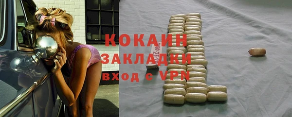 молекула духа Балахна